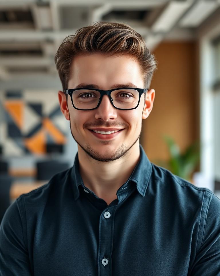 Karl Max, Chief Technology Officer of Royalty AI