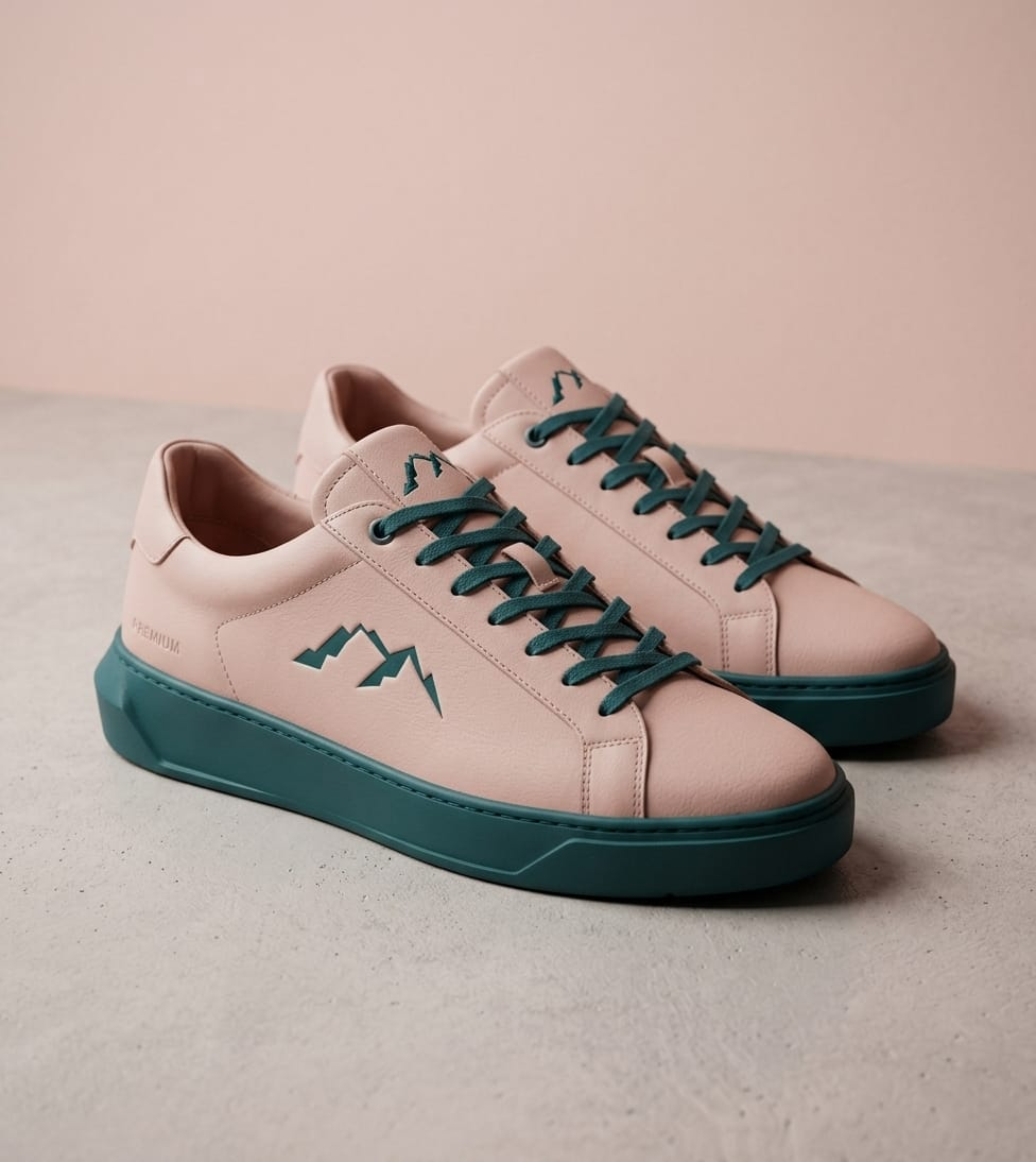 Shoes product photo