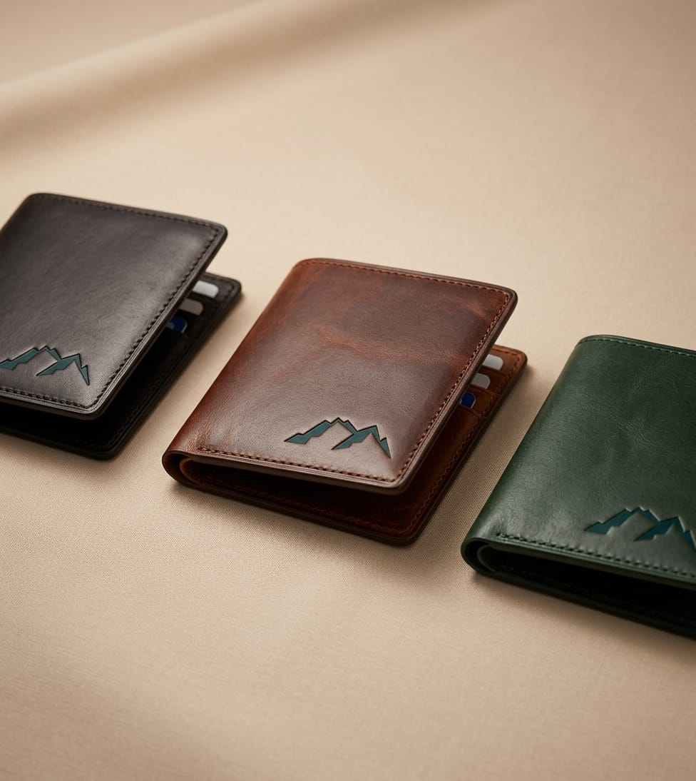 Wallets product photo