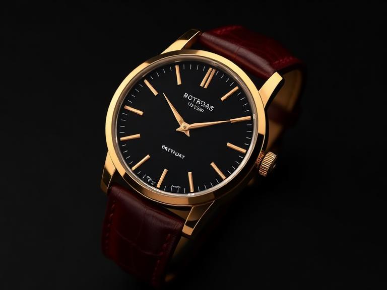 Watches product photo